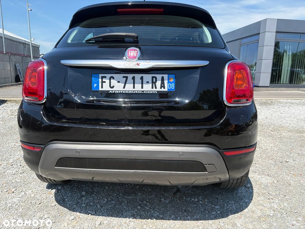 Fiat 500X 1.6 Multijet 4x2 S&S Business Line - 6