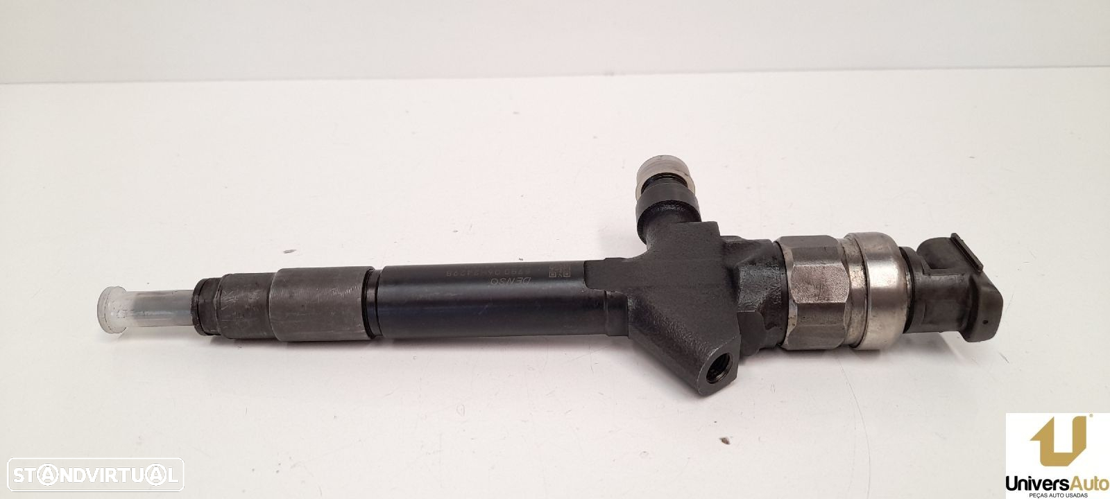 INJETOR MAZDA 5 2006 -RF7J13H50 - 2