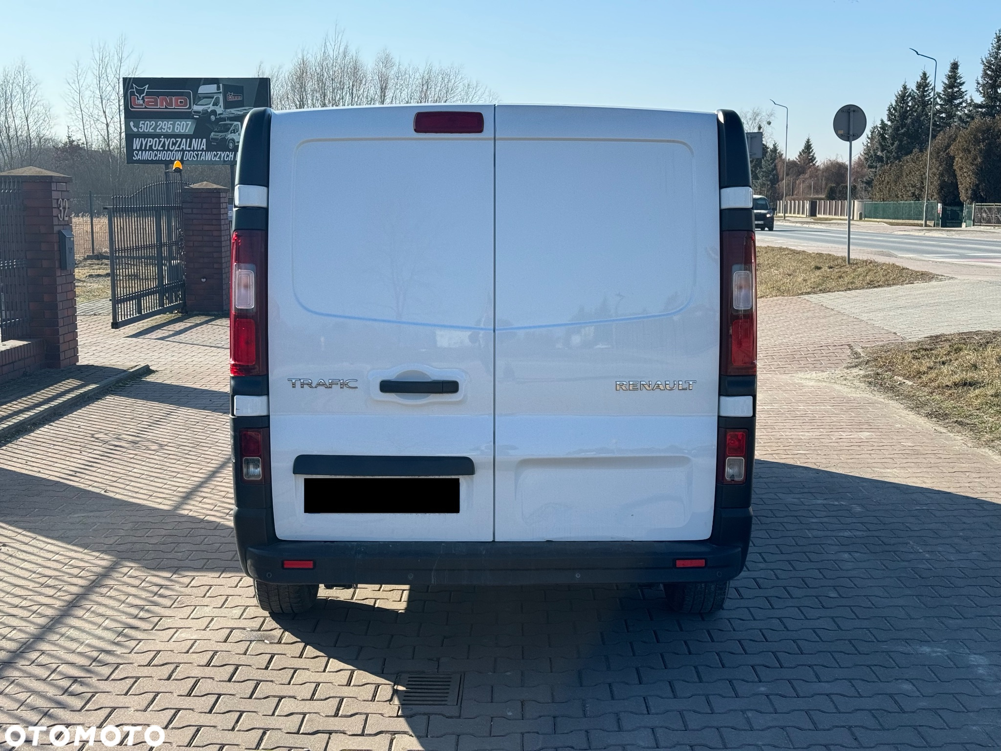 Renault Trafic - 5