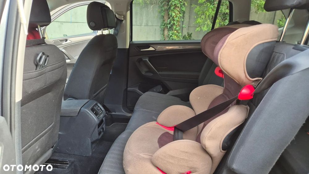 Volkswagen Tiguan Allspace 1.5 TSI EVO Life DSG - 6