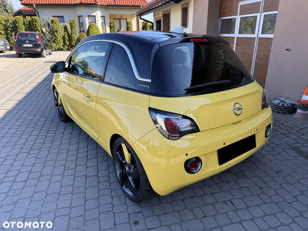 Opel Adam 1.4 Unlimited - 9