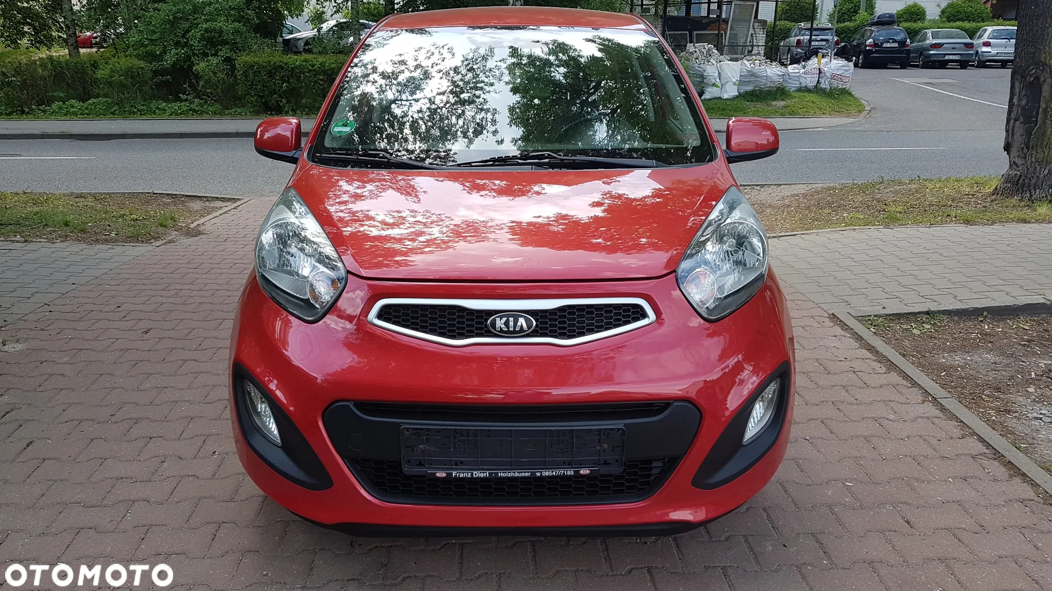 Kia Picanto - 23