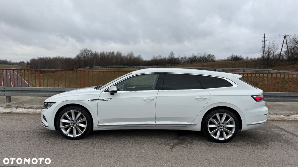 Volkswagen Arteon - 5