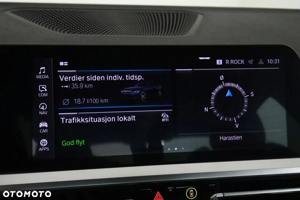 BMW Seria 3 330e iPerformance M Sport - 21