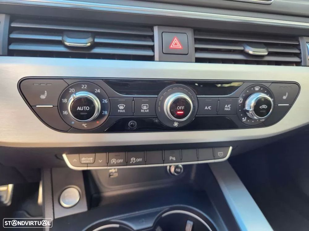 Audi A4 Avant 40 TDI S line S tronic - 24