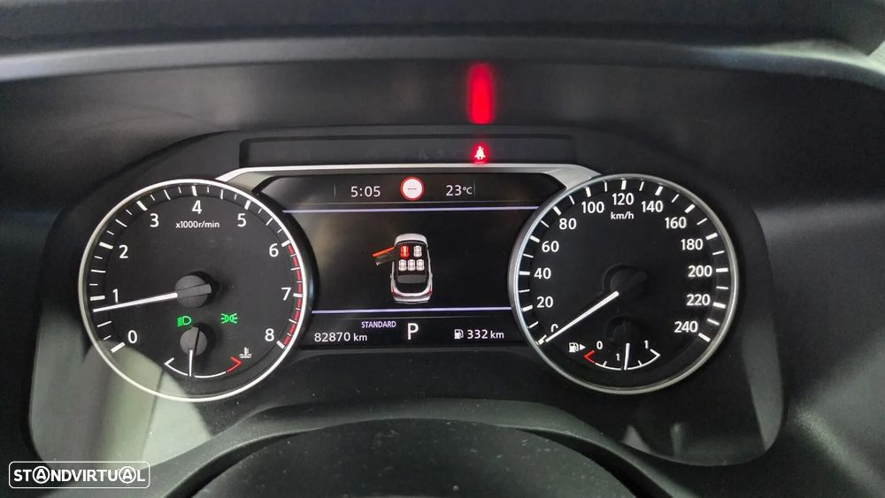 Nissan Qashqai 1.3 DIG-T MHEV Xtronic Tekna - 19
