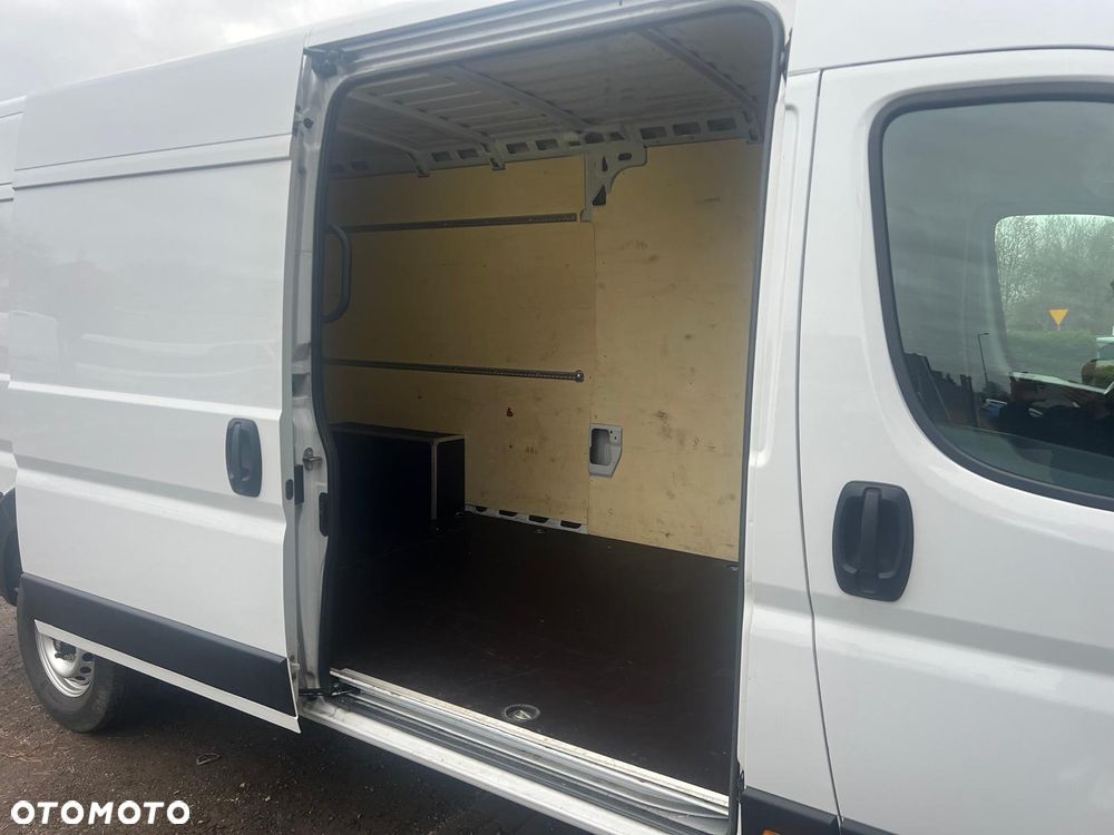 Fiat DUCATO L4 H2 - 11