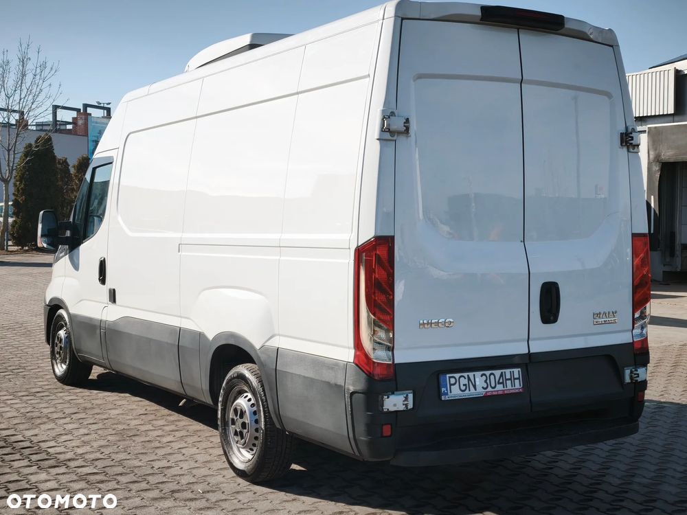 Iveco DAILY - 3