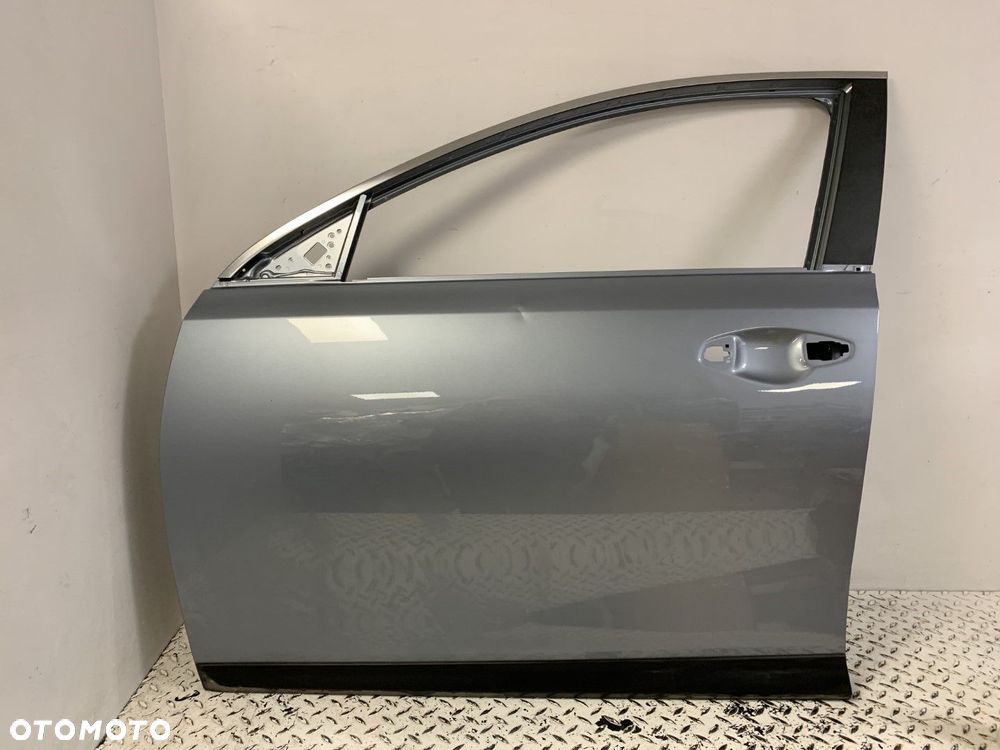 ŁADNE DRZWI LEWE PRZEDNIE LISTWA KIA X-CEED XCEED 18-25 LEWA PRZÓD LESZNO - 2