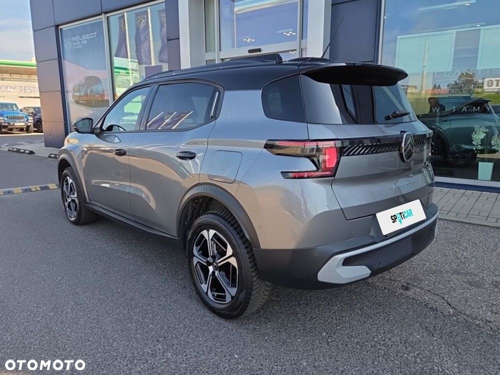 Citroën C3 Aircross - 7