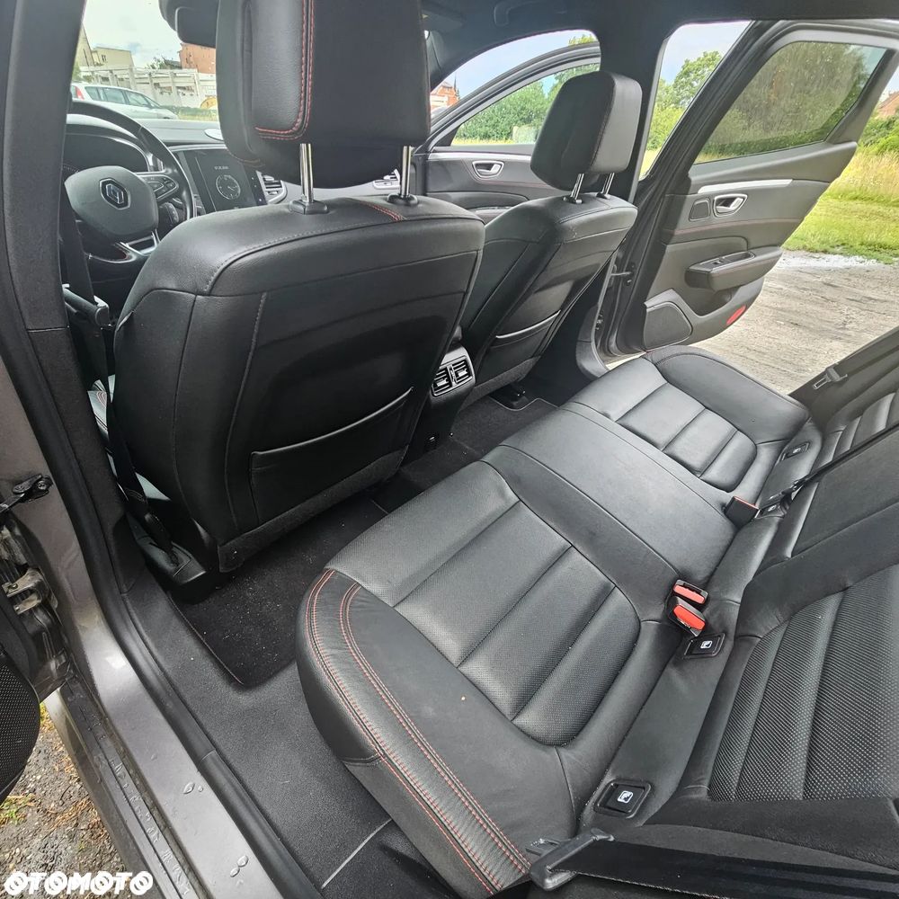 Renault Talisman BLUE dCi 160 EDC INTENS - 28