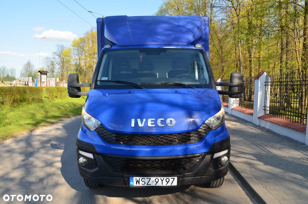 Iveco Daily - 2