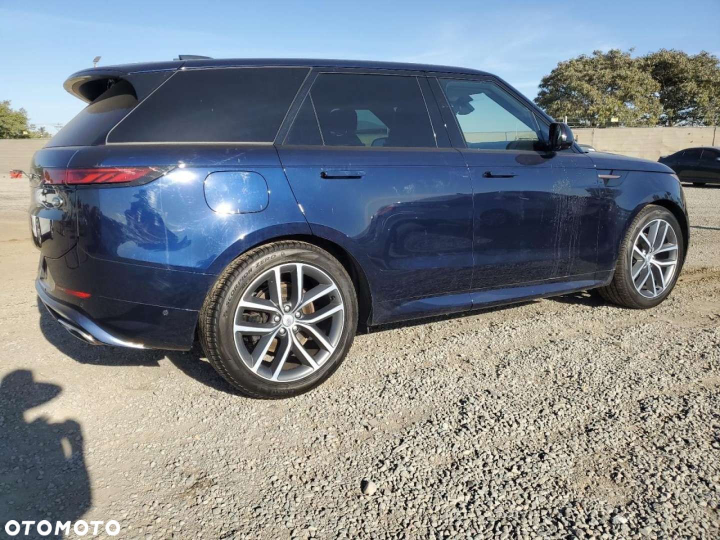 Land Rover Range Rover Sport - 4