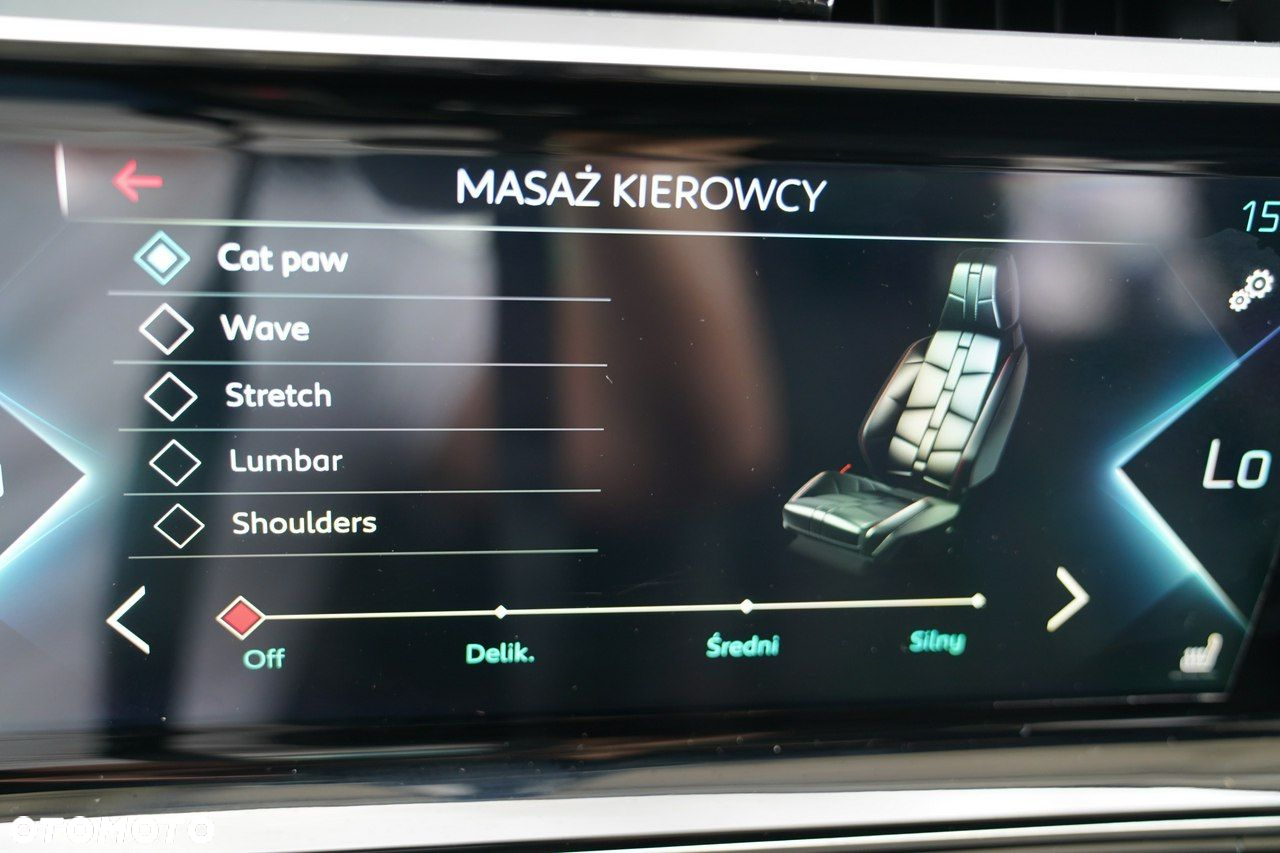 DS Automobiles DS 7 Crossback - 33