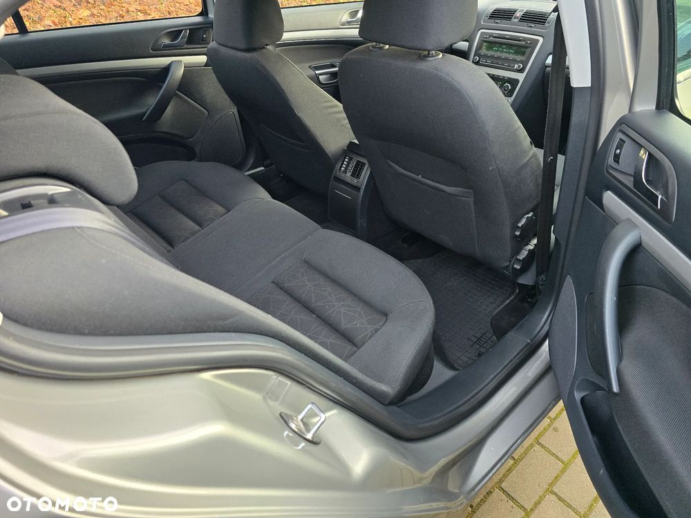 Skoda Octavia 1.2 TSI FAMILY - 16