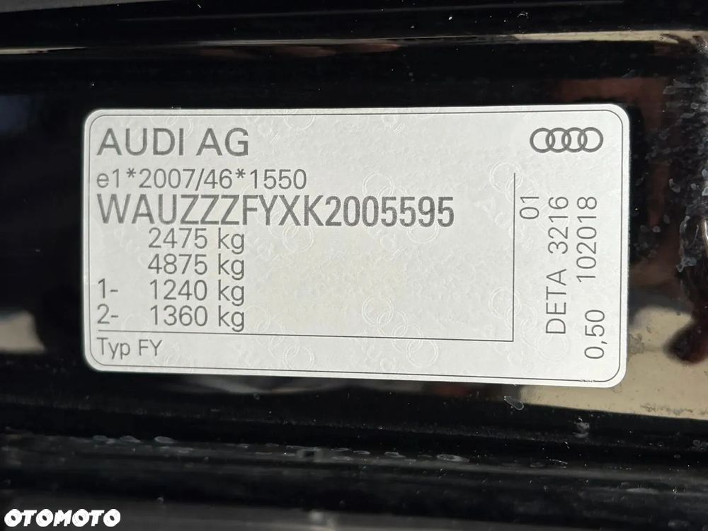 Audi Q5 2.0 TDI Quattro S tronic sport - 38