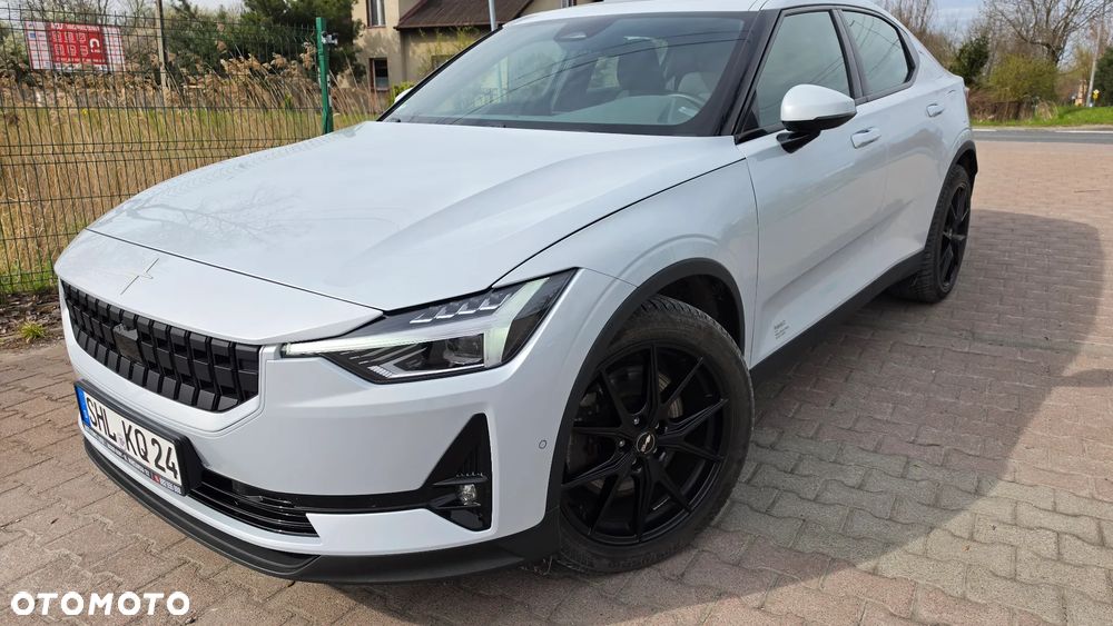 Polestar 2 - 31