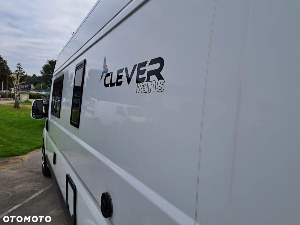 Citroën JUMPER CLEVER - 9