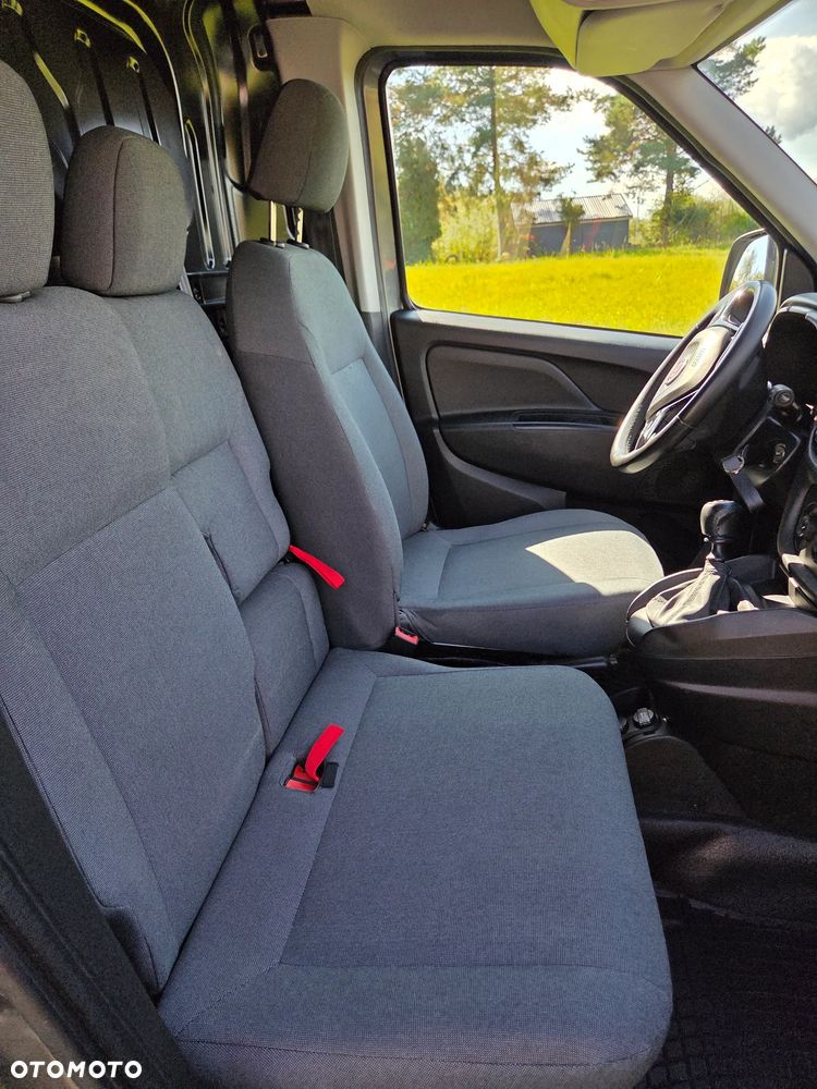 Fiat DOBLO CARGO SX L2H1 - 6