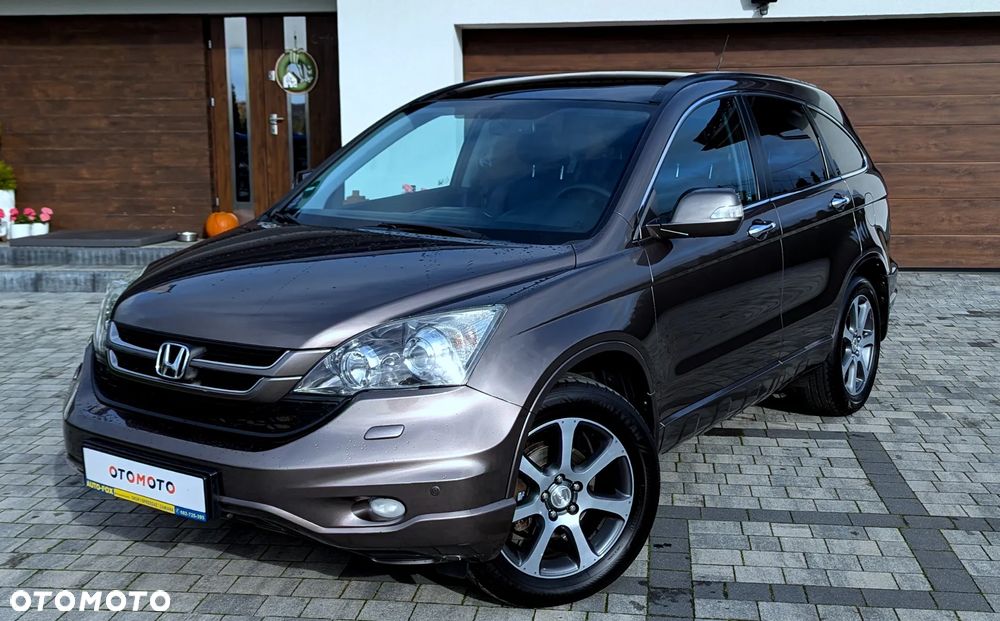 Honda CR-V 2.0 Executive (ADAS / Connect+) - 29