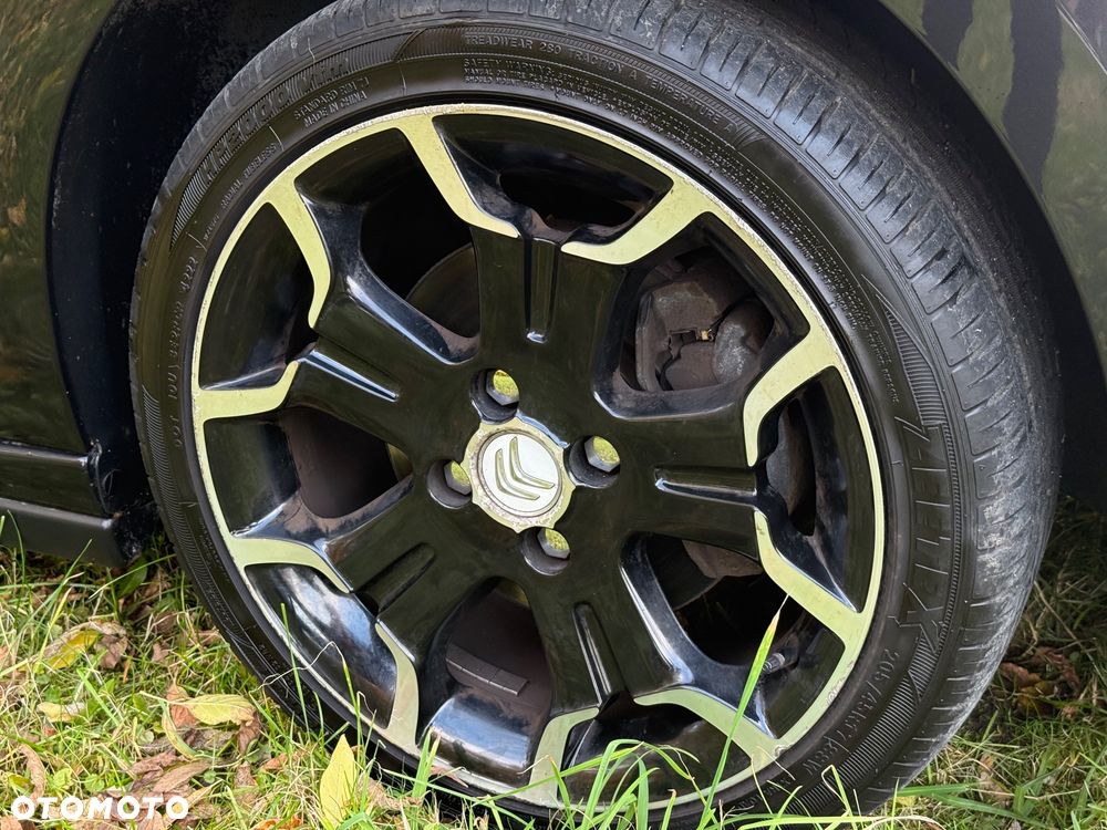 Citroën DS3 1.6 THP SportChic - 16