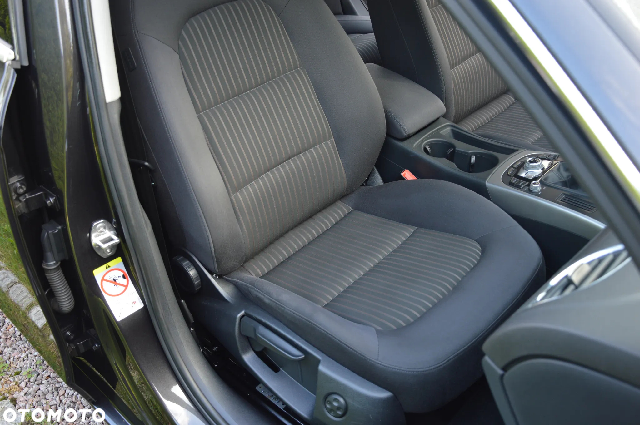 Audi A4 - 28