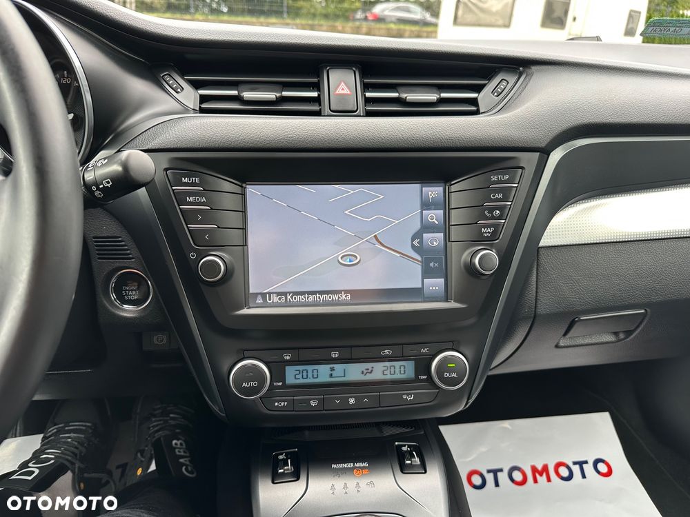 Toyota Avensis 1.8 Selection - 17