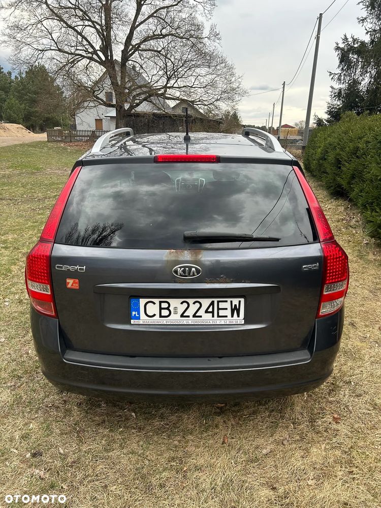 Kia Ceed 1.6 Crdi Comfort - 6