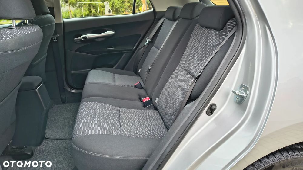 Toyota Auris - 25