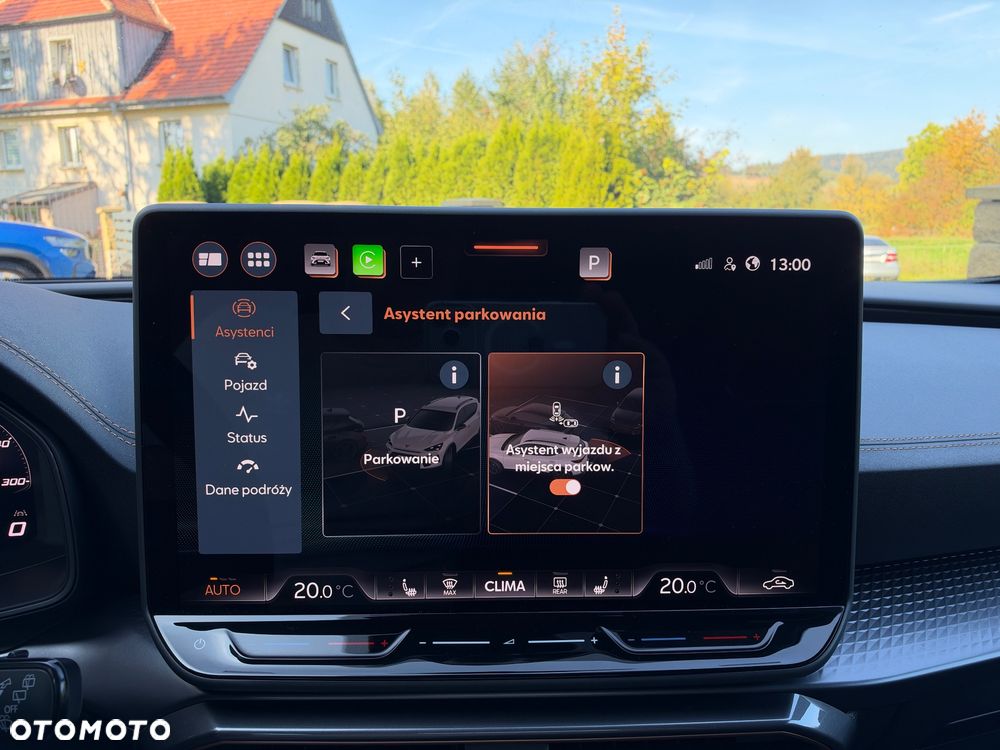 Cupra Formentor 2.0 TDI Tribe Edition DSG - 30