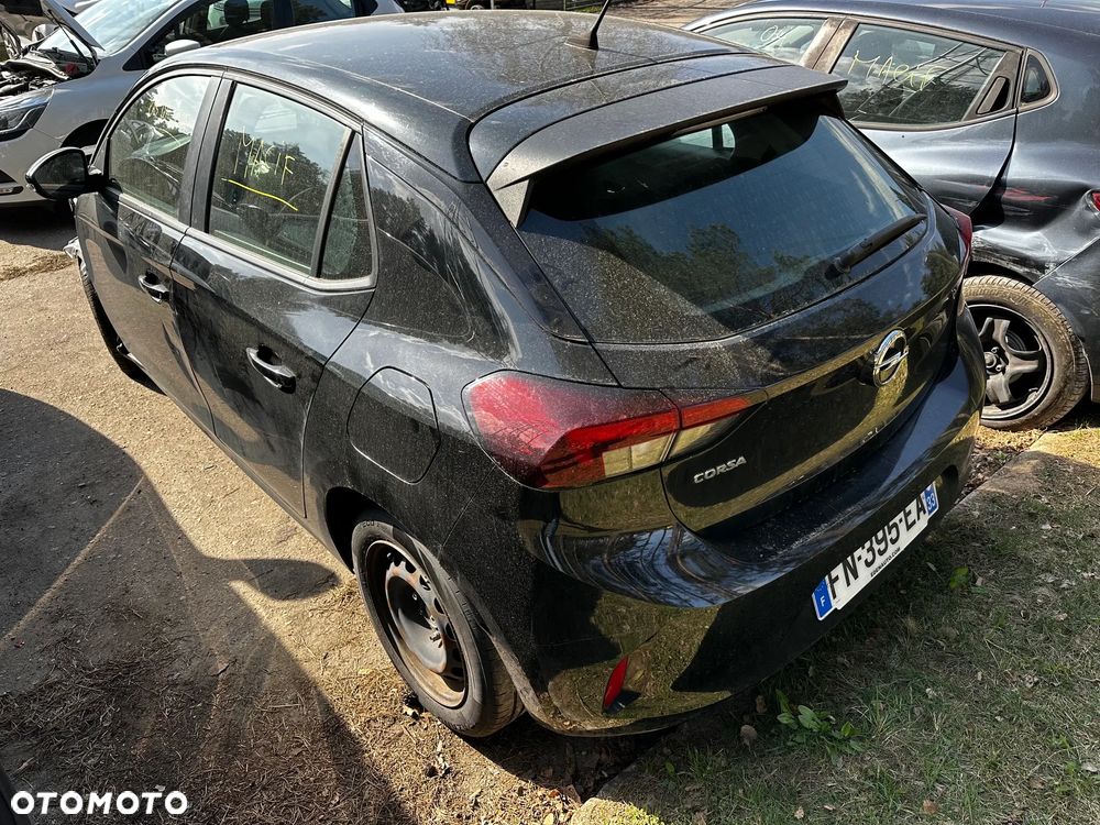 Opel Corsa - 3