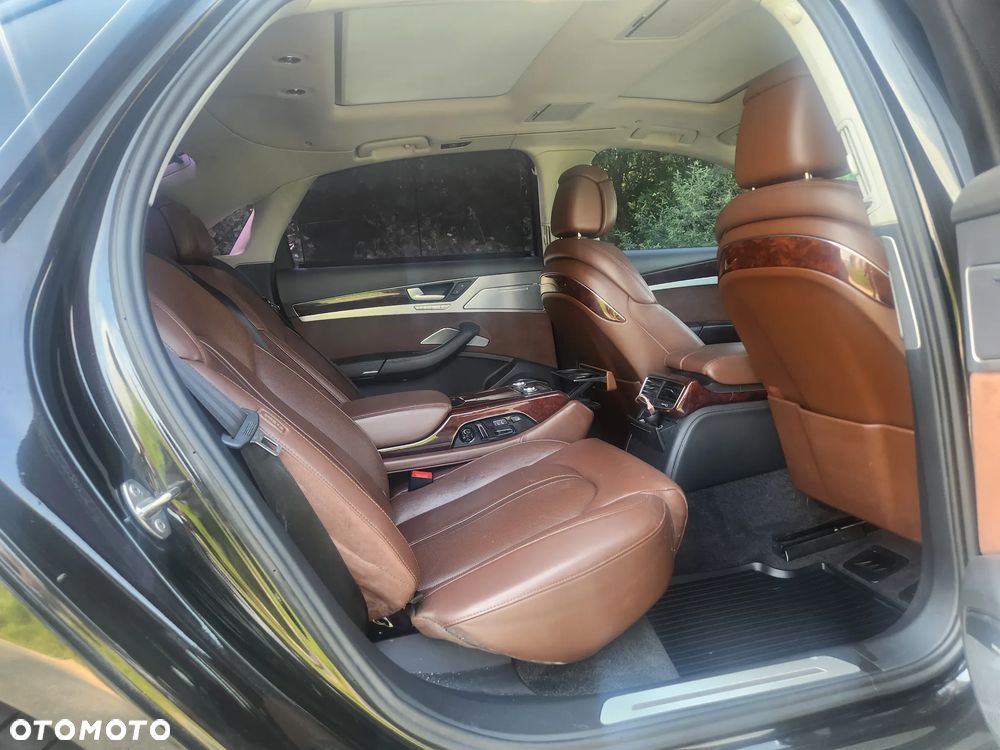 Audi A8 - 19