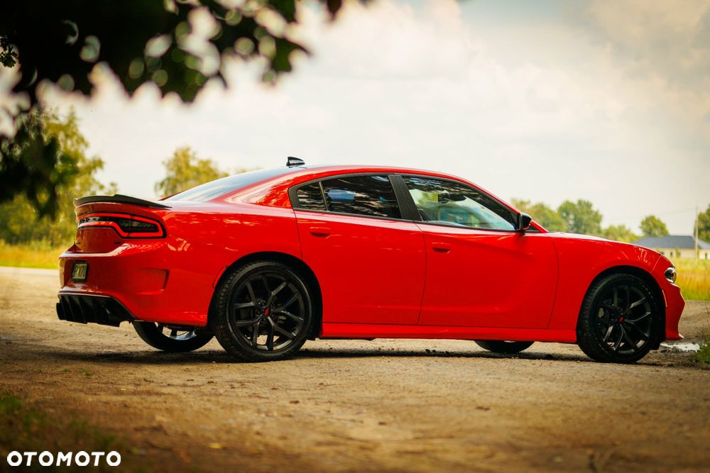 Dodge Charger - 9
