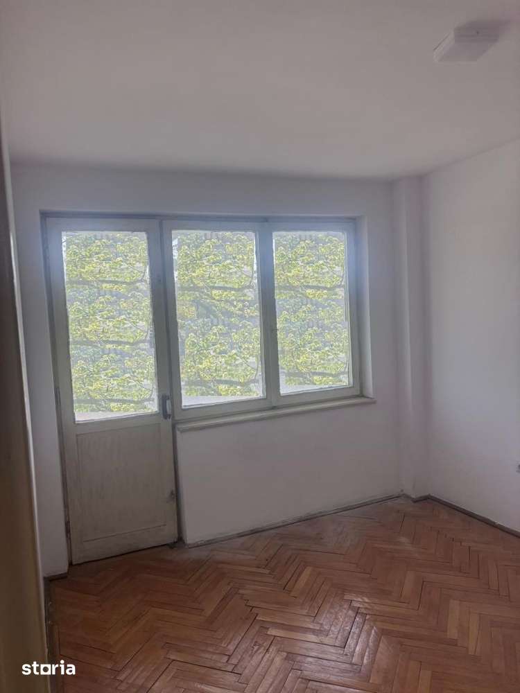 Apartament 2 camere confort 1, Zona Hipodrom, etaj 3 — fotografia 1