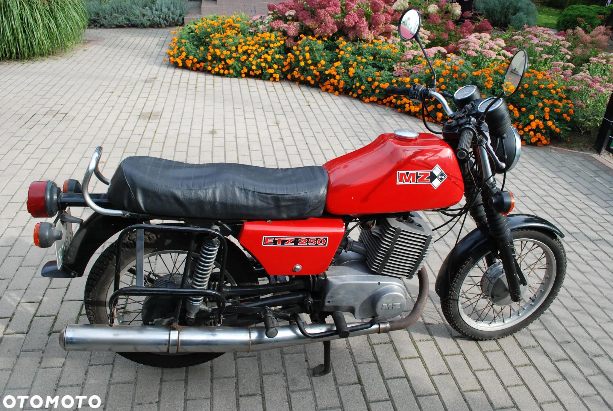 MZ ETZ - 3