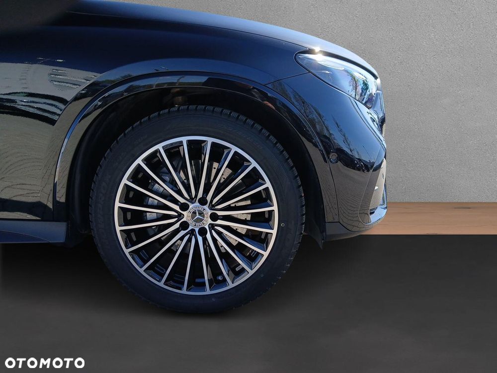 Mercedes-Benz GLC 220 d mHEV 4-Matic AMG Line - 15