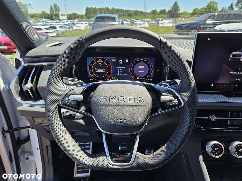 Skoda Kodiaq 2025