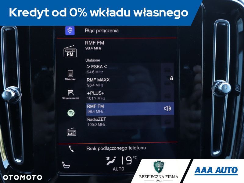 Volvo XC 40 - 14