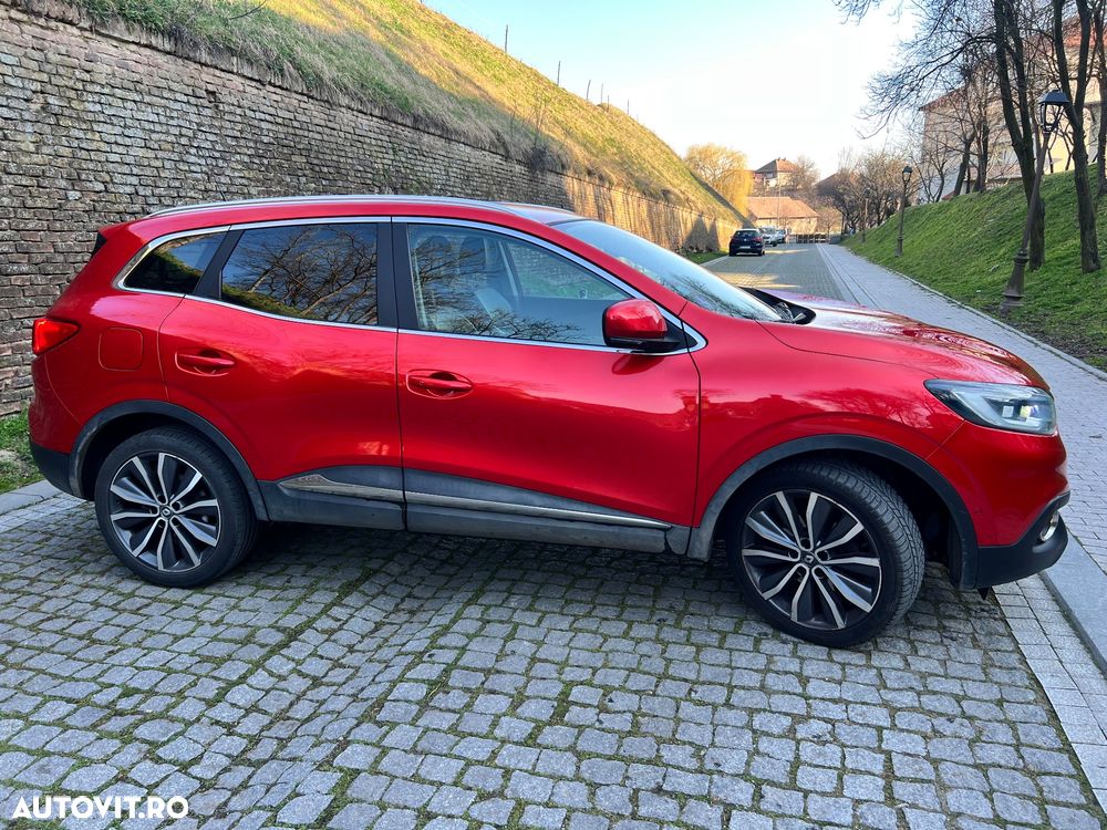 Renault Kadjar Energy TCe 130 Business - 12