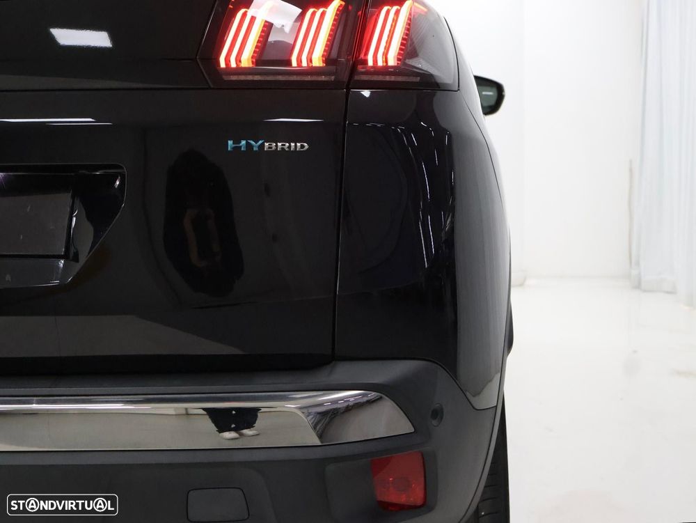 Peugeot 3008 - 30