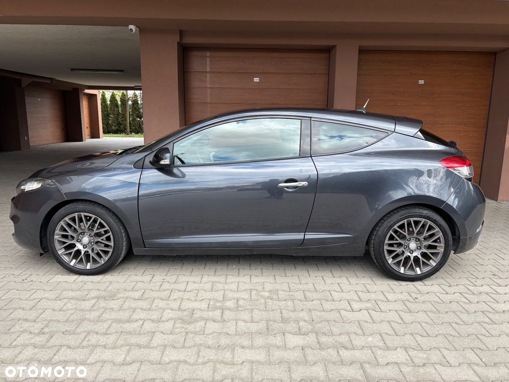 Renault Megane 1.4 16V TCE Monaco - 12