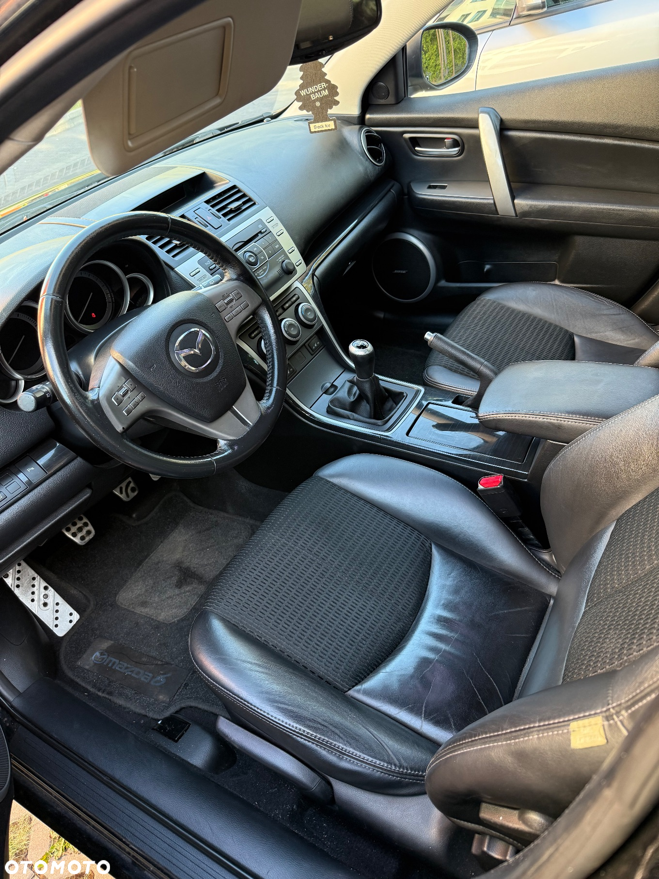 Mazda 6 - 10