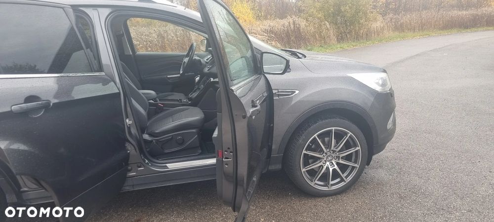 Ford Kuga 1.5 EcoBoost 4x4 Individual - 22