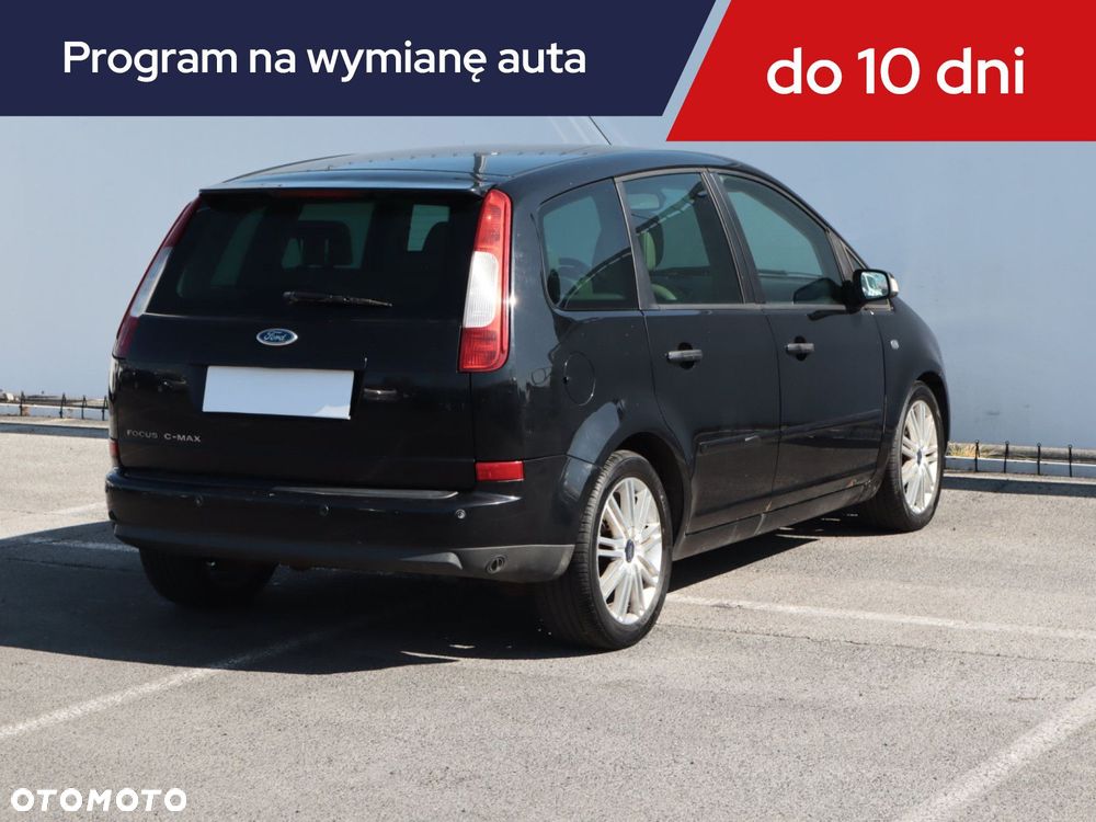 Ford C-MAX - 7