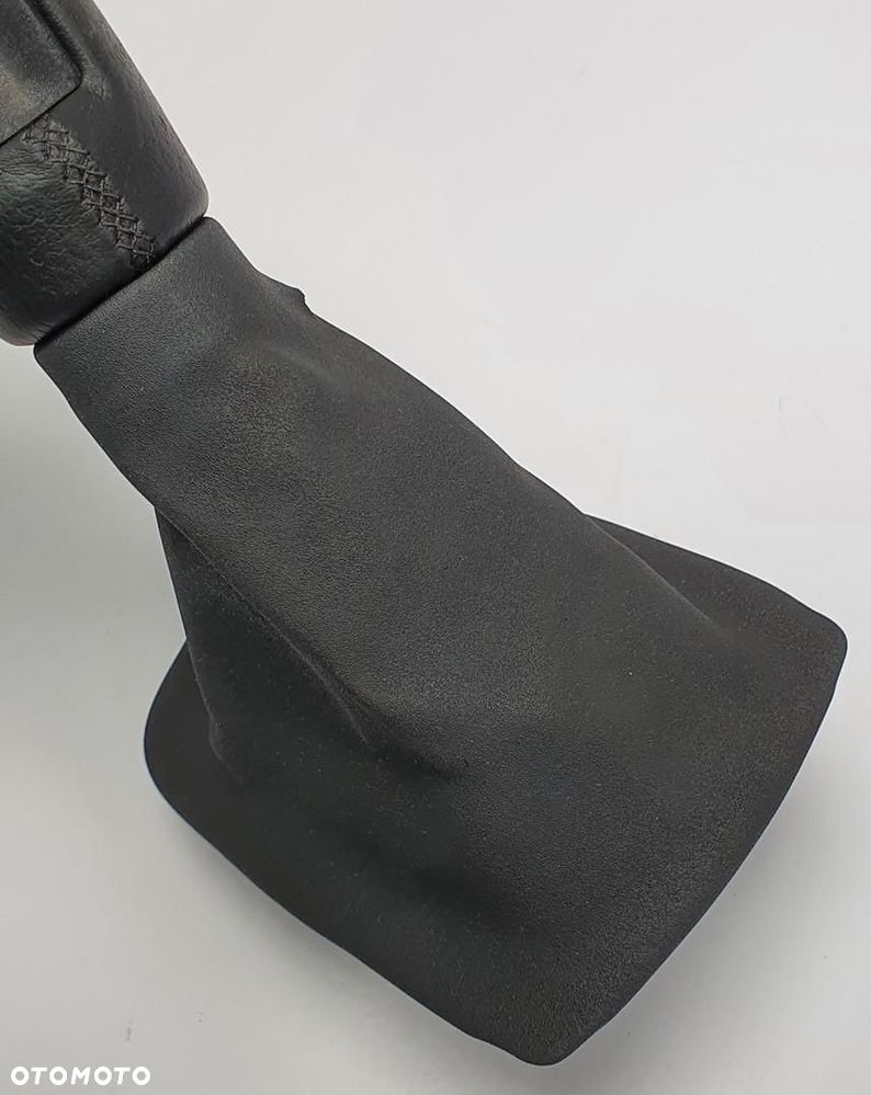 GAŁKA MIESZEK ZMIANY BIEGÓW VOLVO C70 II - 4