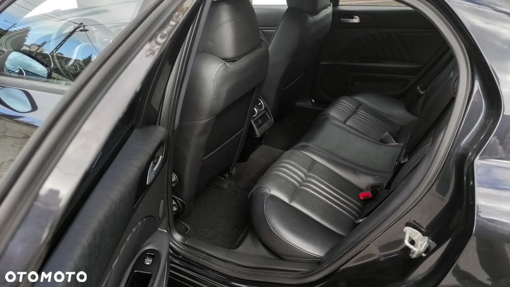 Alfa Romeo 159 1750TBi Sport Plus - 18