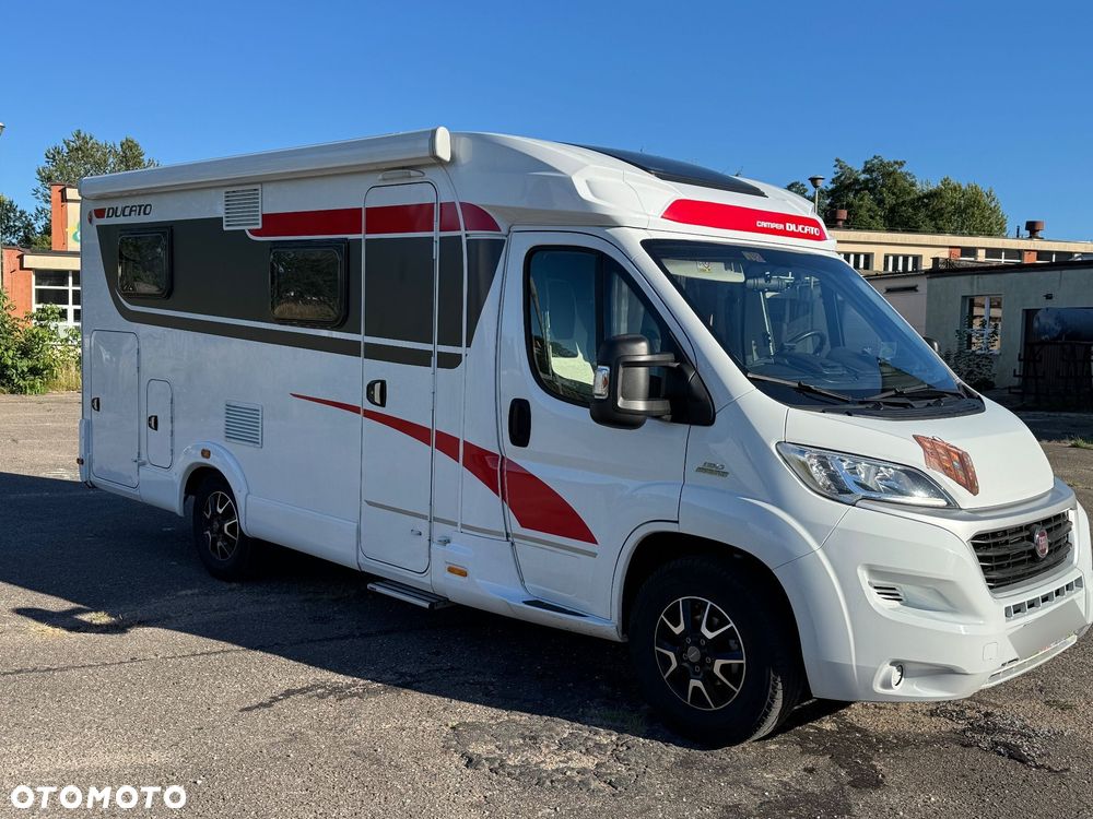 Fiat Ducato L3 - 2