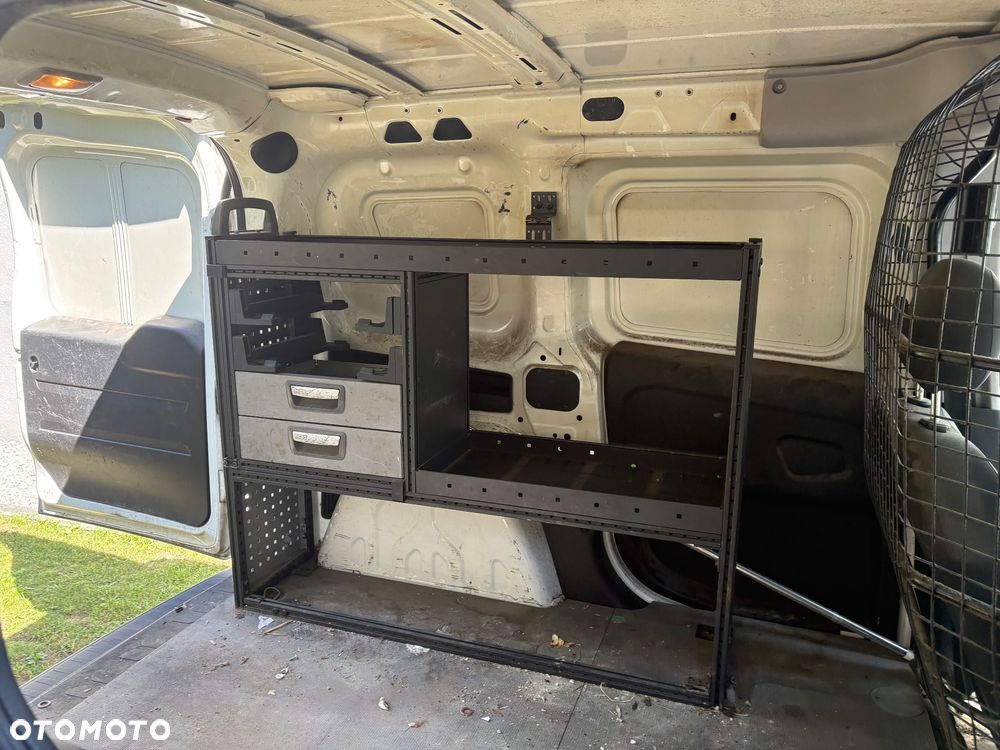 Fiat Doblo 1.3 16V Multijet Active - 11