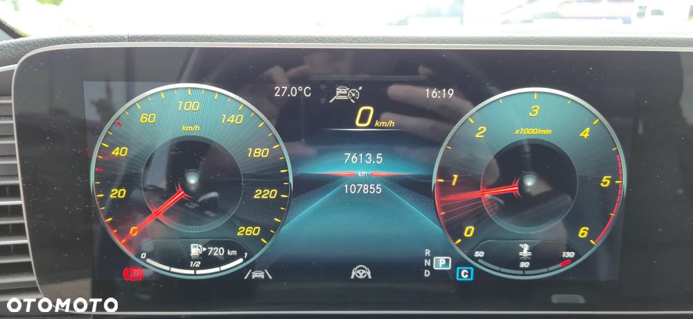 Mercedes-Benz GLE 400 d 4-Matic Premium - 10