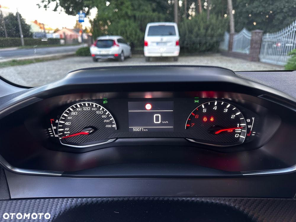 Peugeot 208 1.2 PureTech Active Pack S&S - 29